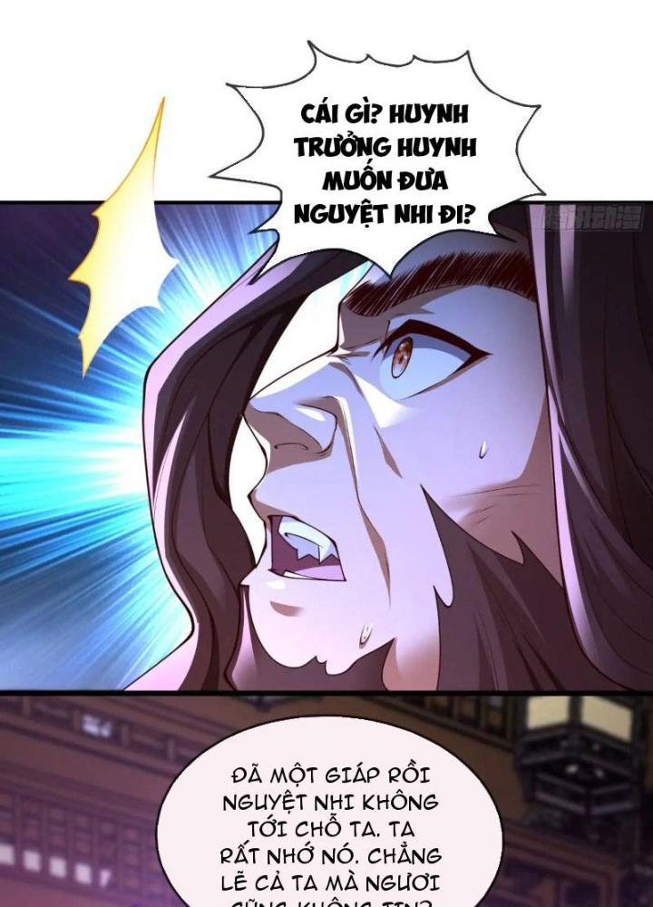 Tiên Tử Tha Mạng Chapter 46 - Trang 3