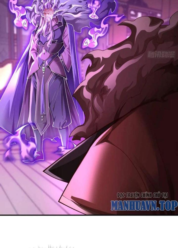 Tiên Tử Tha Mạng Chapter 46 - Trang 3