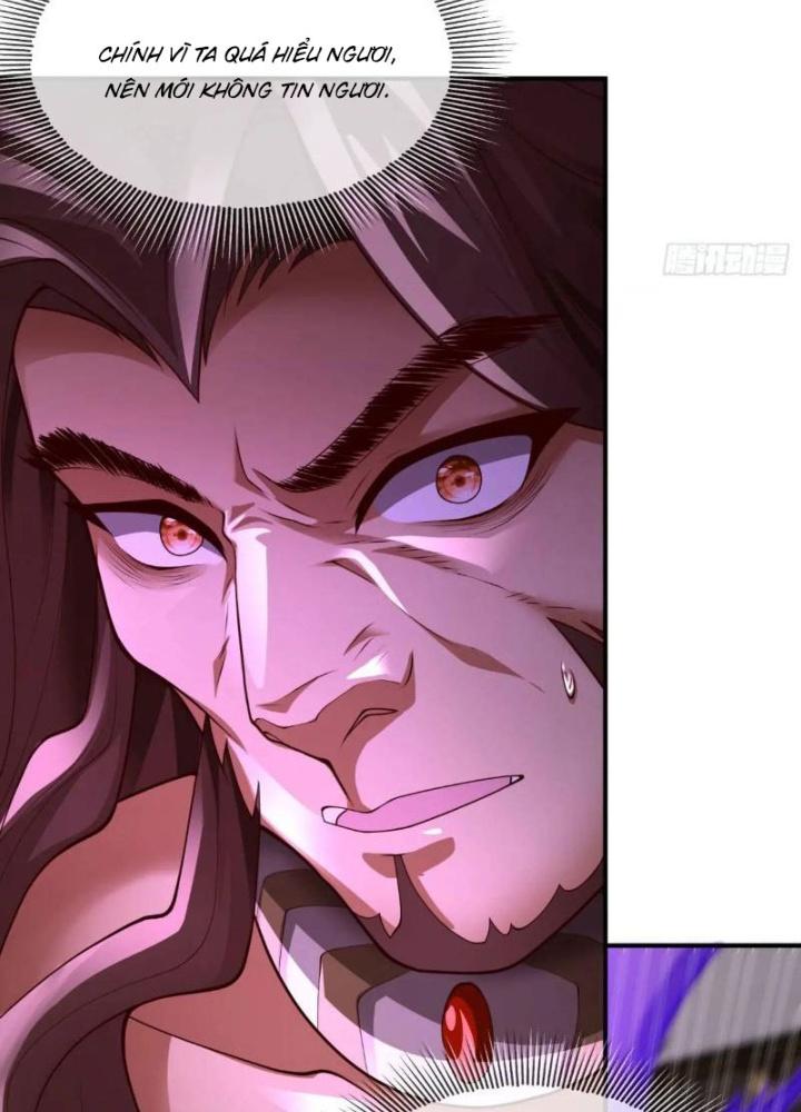 Tiên Tử Tha Mạng Chapter 46 - Trang 3