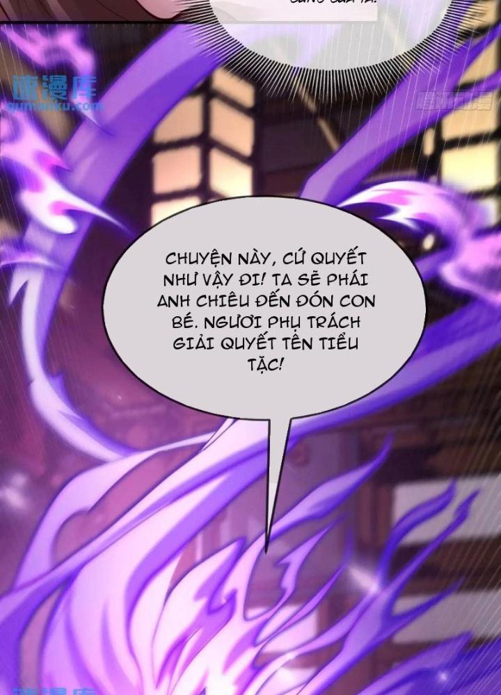 Tiên Tử Tha Mạng Chapter 46 - Trang 3