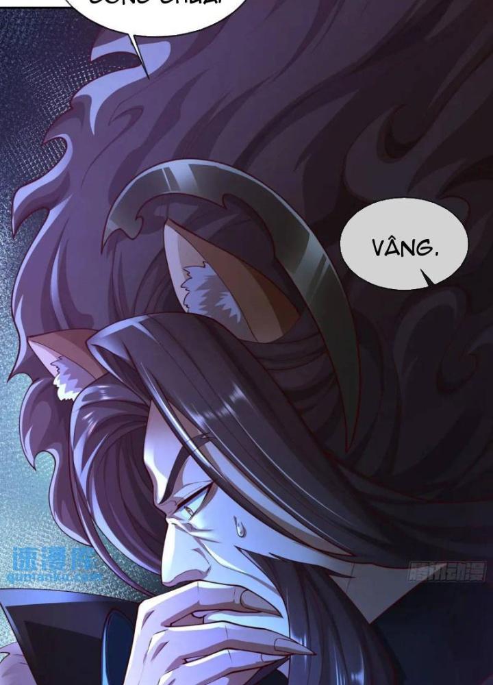 Tiên Tử Tha Mạng Chapter 46 - Trang 3