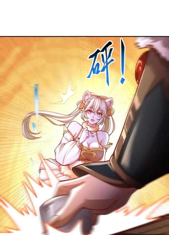 Tiên Tử Tha Mạng Chapter 46 - Trang 3