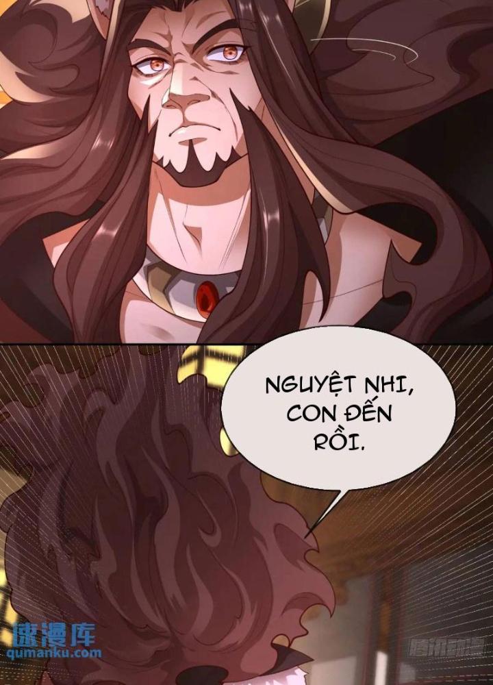 Tiên Tử Tha Mạng Chapter 46 - Trang 3