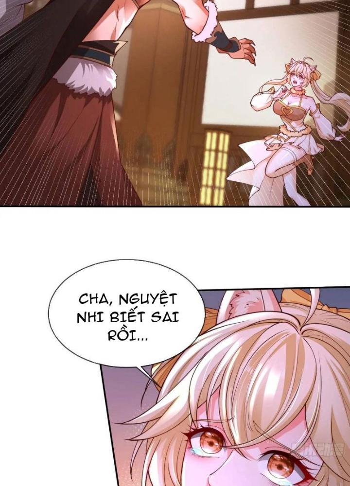 Tiên Tử Tha Mạng Chapter 46 - Trang 3