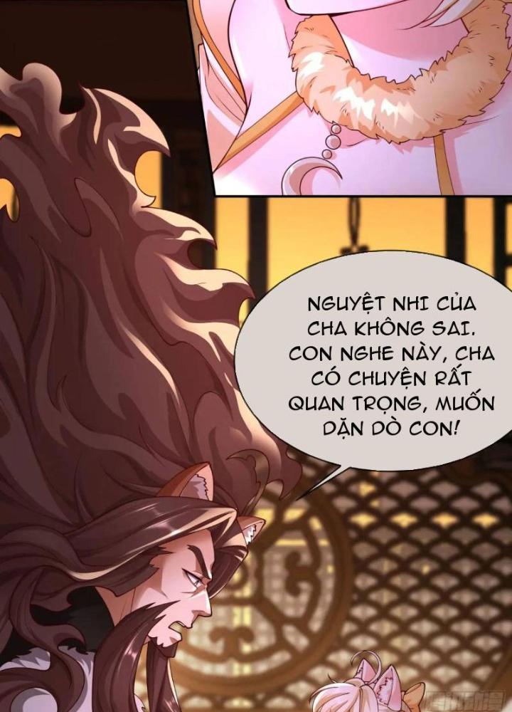 Tiên Tử Tha Mạng Chapter 46 - Trang 3