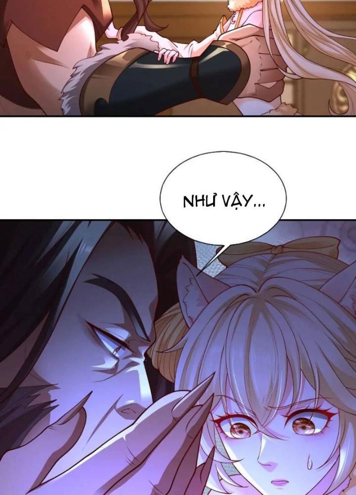 Tiên Tử Tha Mạng Chapter 46 - Trang 3