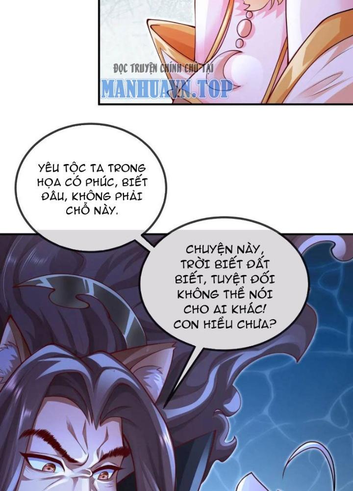 Tiên Tử Tha Mạng Chapter 46 - Trang 3