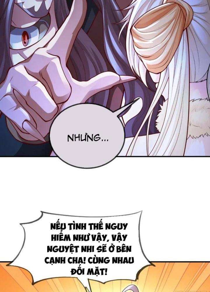 Tiên Tử Tha Mạng Chapter 46 - Trang 3