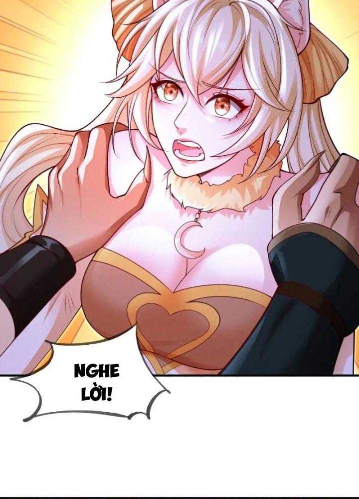 Tiên Tử Tha Mạng Chapter 46 - Trang 3