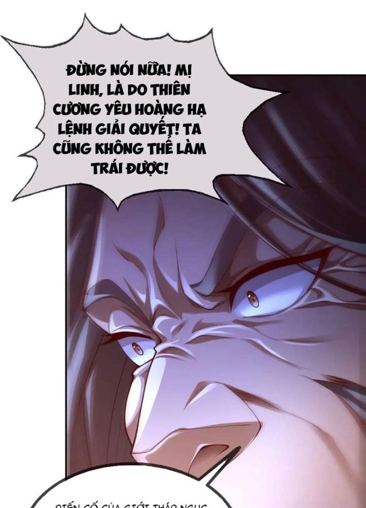 Tiên Tử Tha Mạng Chapter 46 - Trang 3