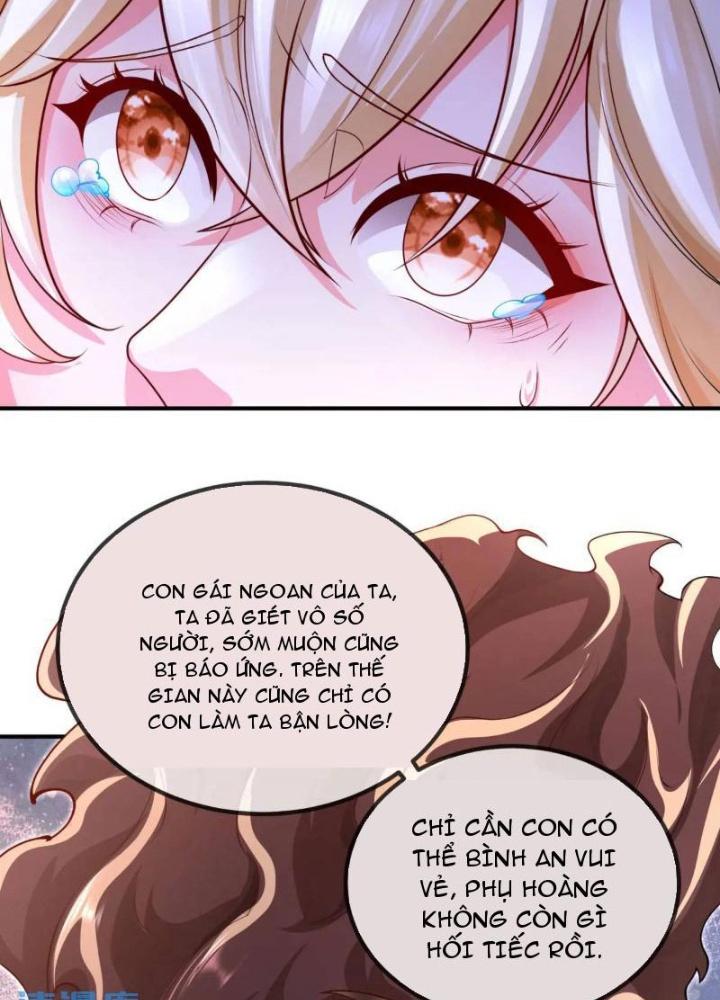 Tiên Tử Tha Mạng Chapter 46 - Trang 3