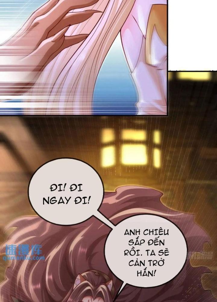 Tiên Tử Tha Mạng Chapter 46 - Trang 3