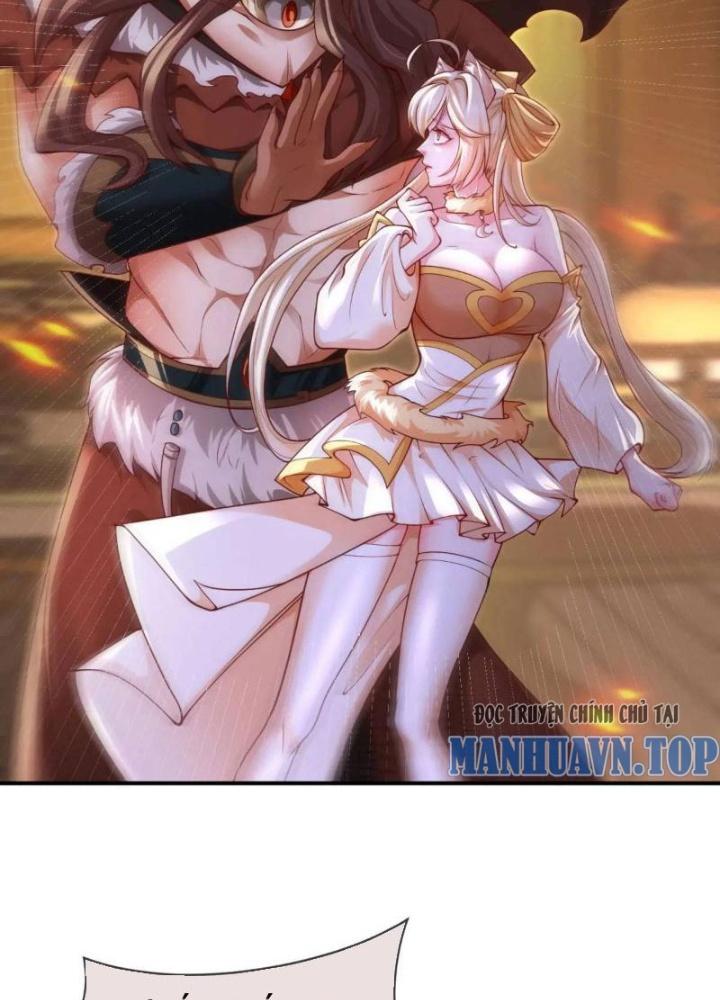 Tiên Tử Tha Mạng Chapter 46 - Trang 3