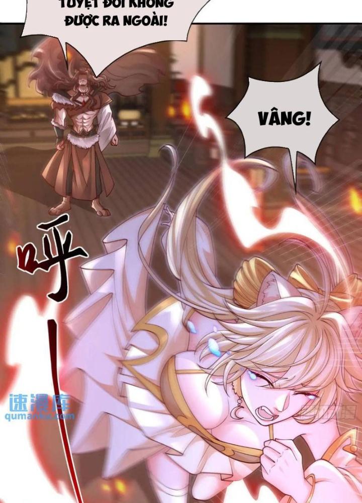 Tiên Tử Tha Mạng Chapter 46 - Trang 3