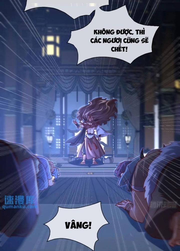 Tiên Tử Tha Mạng Chapter 46 - Trang 3