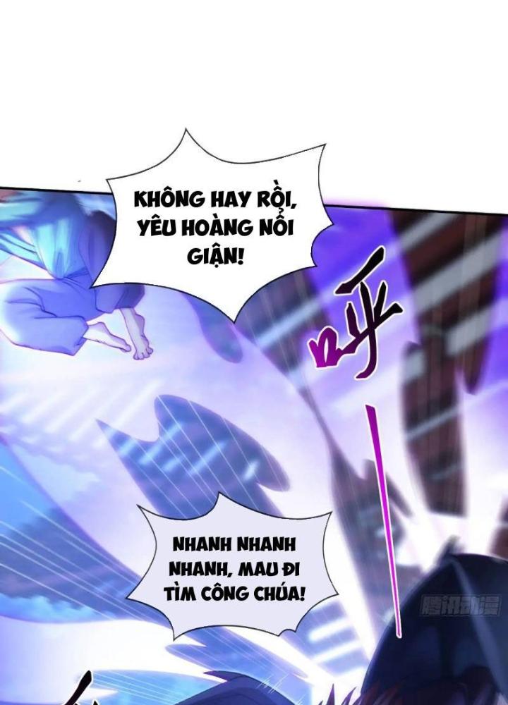 Tiên Tử Tha Mạng Chapter 46 - Trang 3