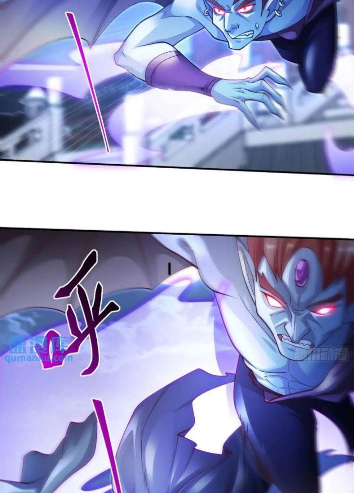 Tiên Tử Tha Mạng Chapter 46 - Trang 3