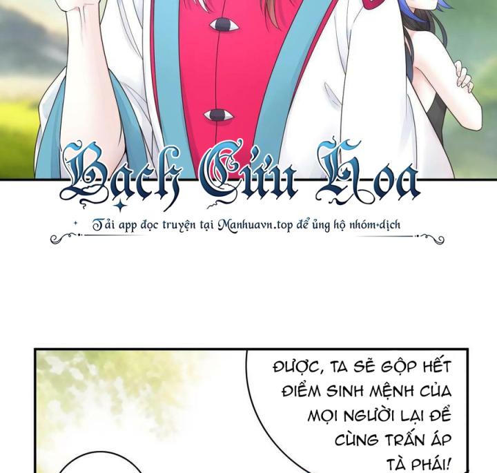 Pure Love Succubus Scraps Sword Fairy Chapter 36 - Trang 3