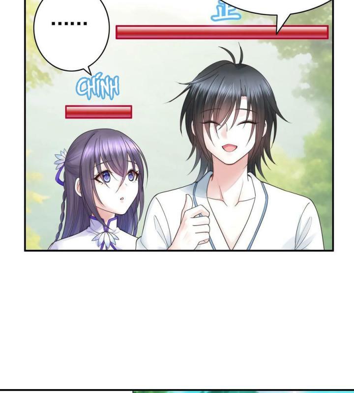 Pure Love Succubus Scraps Sword Fairy Chapter 36 - Trang 3