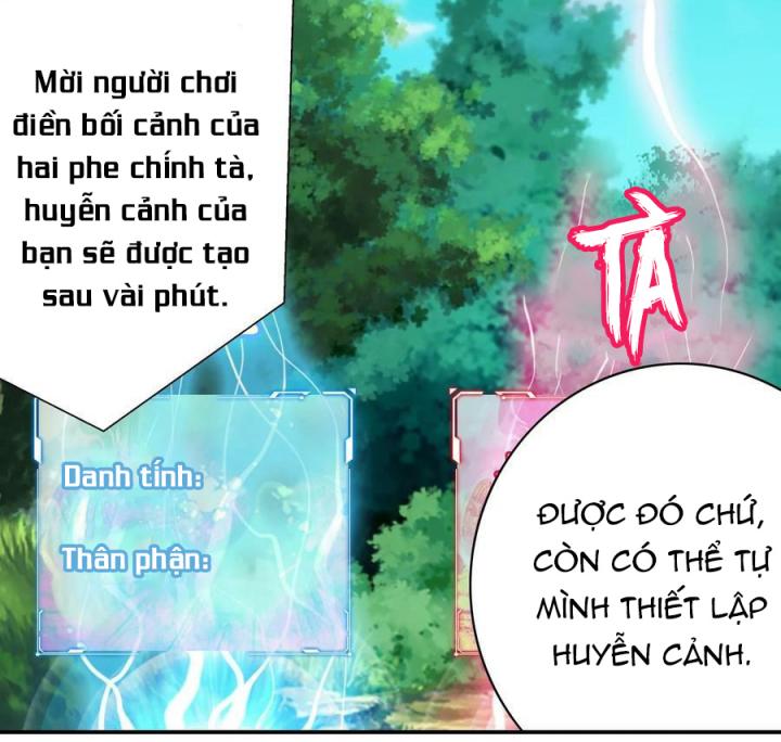Pure Love Succubus Scraps Sword Fairy Chapter 36 - Trang 3