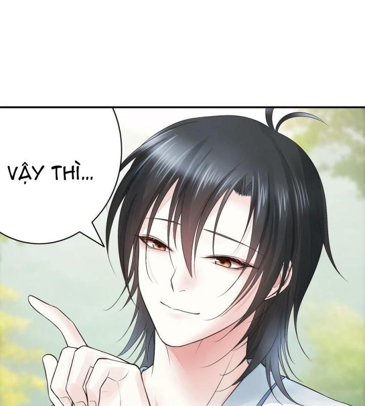 Pure Love Succubus Scraps Sword Fairy Chapter 36 - Trang 3