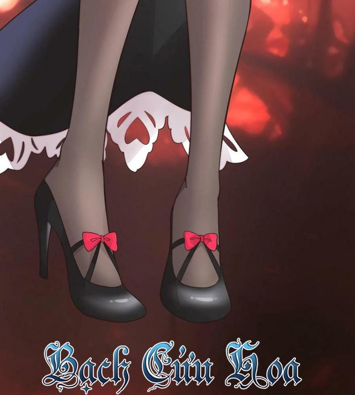 Pure Love Succubus Scraps Sword Fairy Chapter 36 - Trang 3