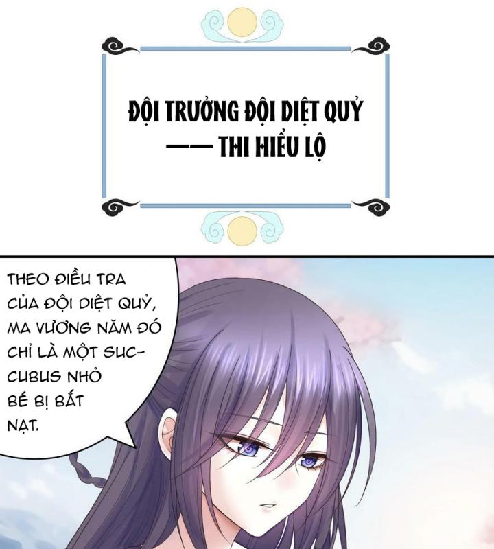 Pure Love Succubus Scraps Sword Fairy Chapter 36 - Trang 3