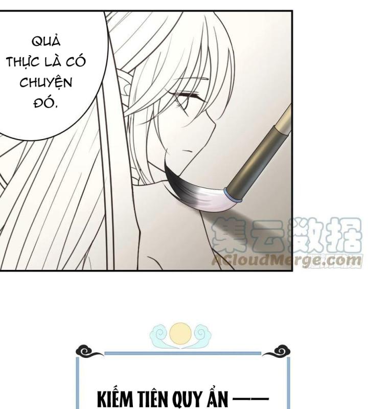 Pure Love Succubus Scraps Sword Fairy Chapter 36 - Trang 3