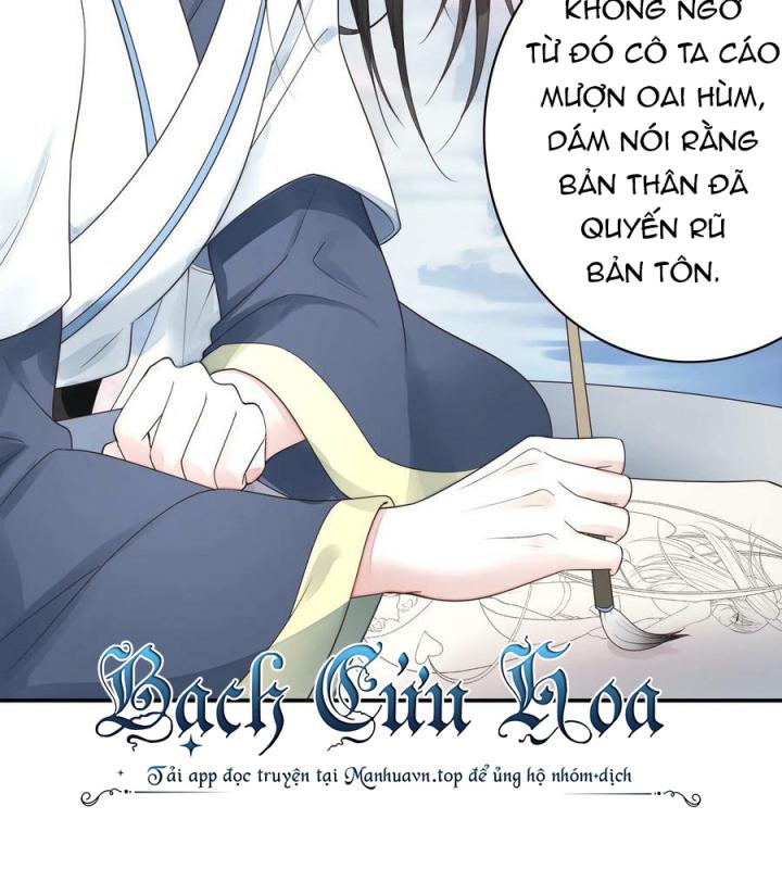 Pure Love Succubus Scraps Sword Fairy Chapter 36 - Trang 3