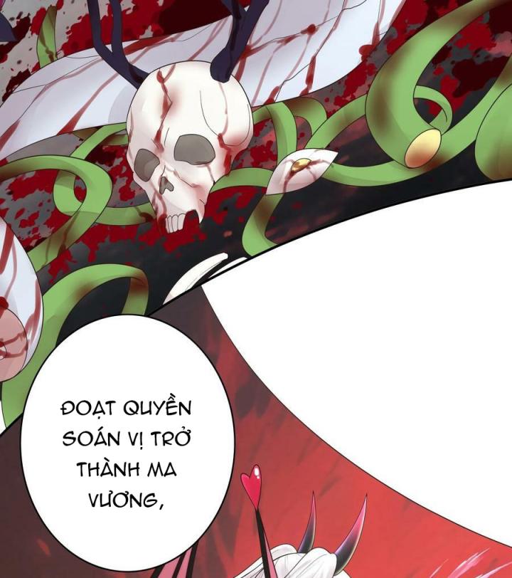 Pure Love Succubus Scraps Sword Fairy Chapter 36 - Trang 3