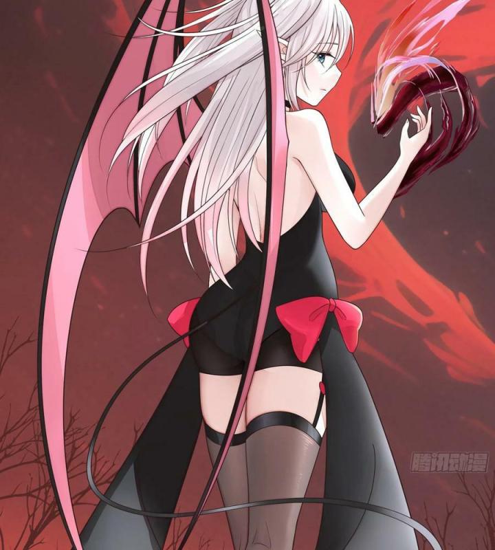 Pure Love Succubus Scraps Sword Fairy Chapter 36 - Trang 3