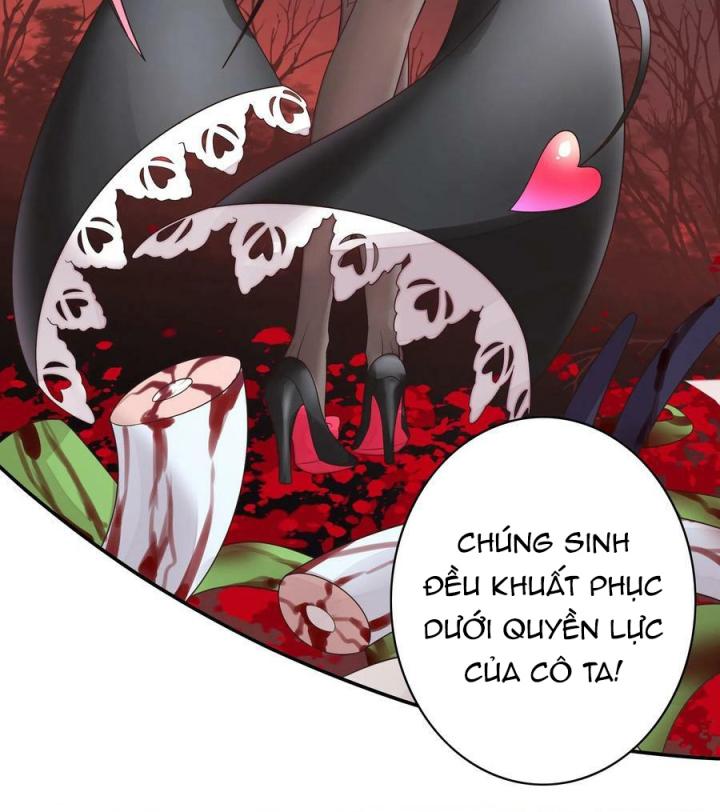 Pure Love Succubus Scraps Sword Fairy Chapter 36 - Trang 3