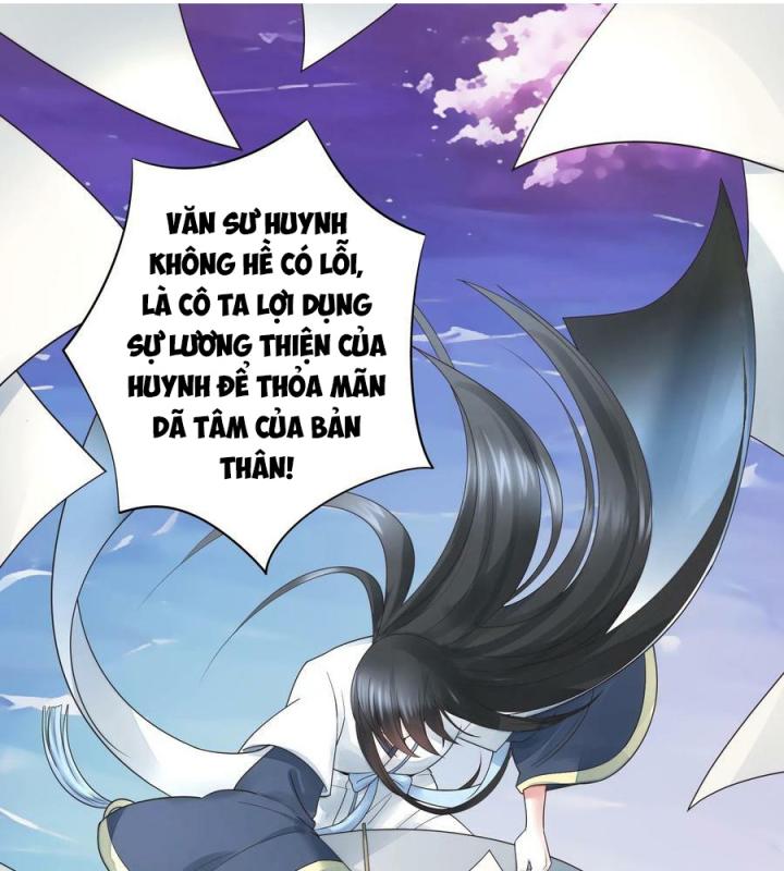 Pure Love Succubus Scraps Sword Fairy Chapter 36 - Trang 3