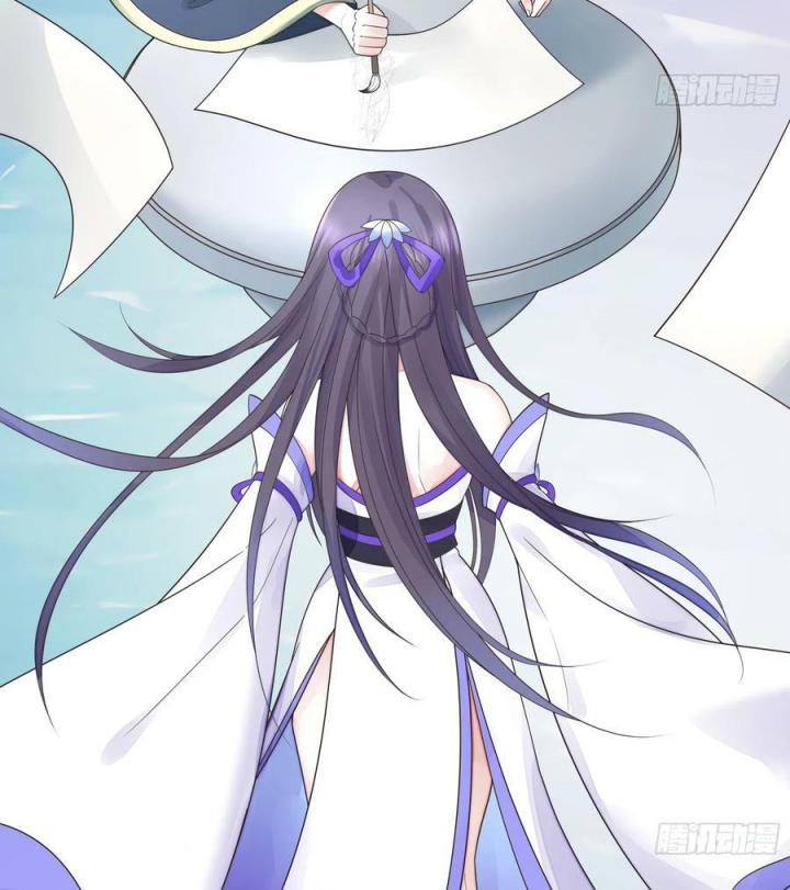 Pure Love Succubus Scraps Sword Fairy Chapter 36 - Trang 3