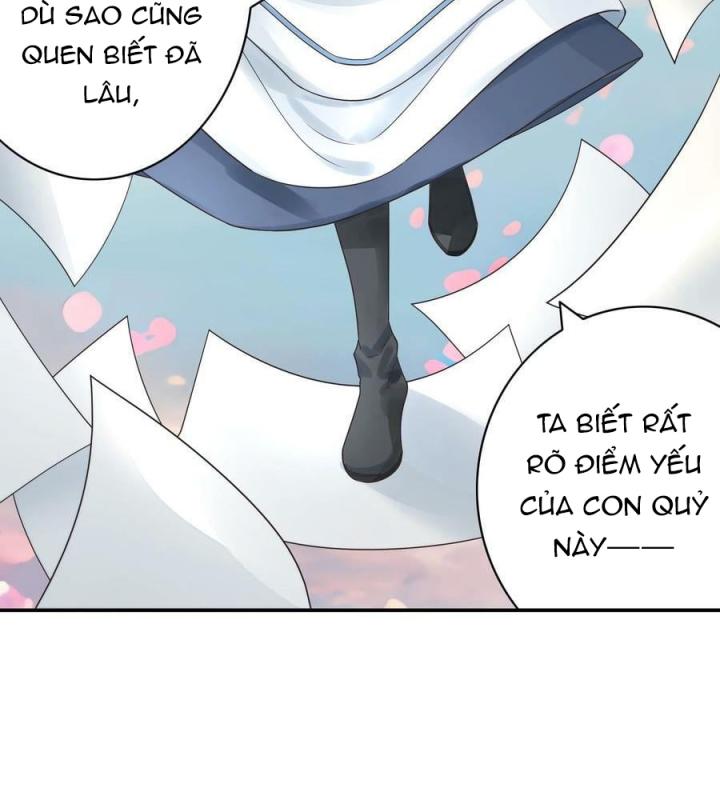 Pure Love Succubus Scraps Sword Fairy Chapter 36 - Trang 3