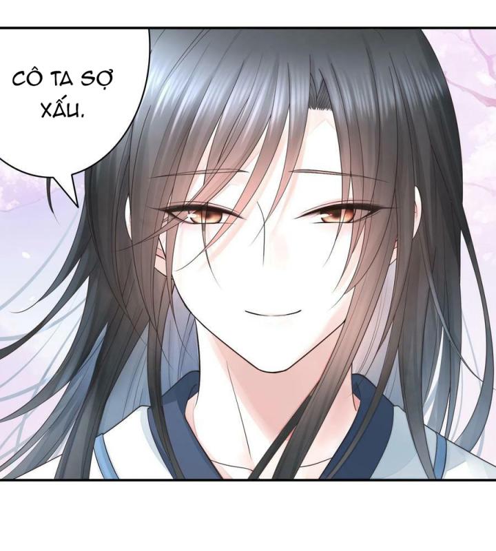 Pure Love Succubus Scraps Sword Fairy Chapter 36 - Trang 3