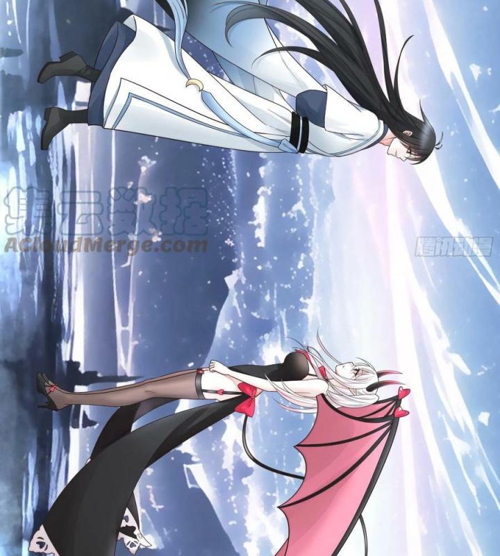 Pure Love Succubus Scraps Sword Fairy Chapter 36 - Trang 3