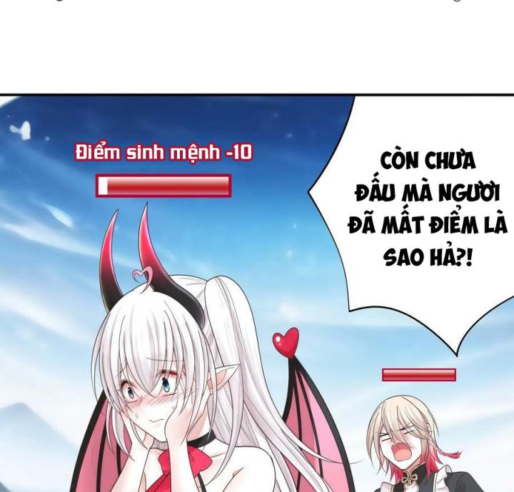 Pure Love Succubus Scraps Sword Fairy Chapter 36 - Trang 3