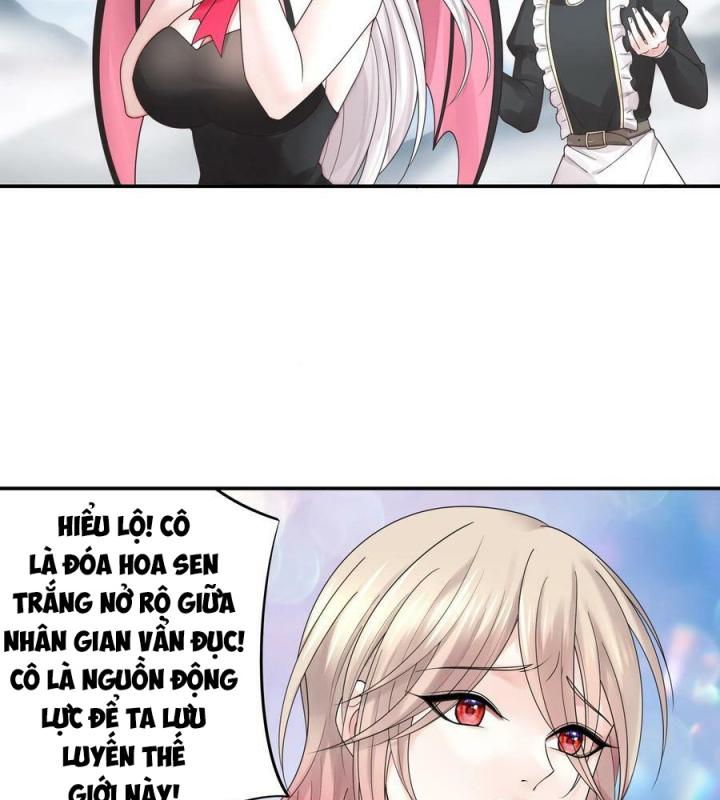 Pure Love Succubus Scraps Sword Fairy Chapter 36 - Trang 3