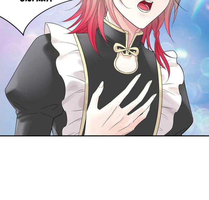 Pure Love Succubus Scraps Sword Fairy Chapter 36 - Trang 3