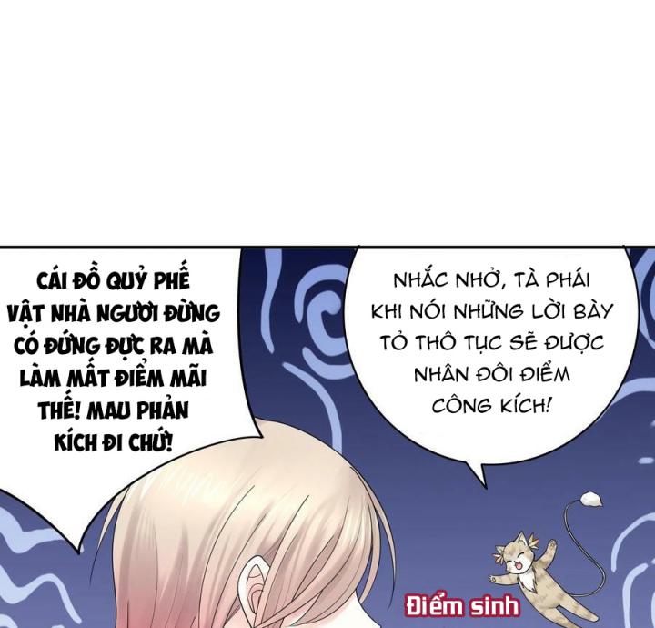 Pure Love Succubus Scraps Sword Fairy Chapter 36 - Trang 3