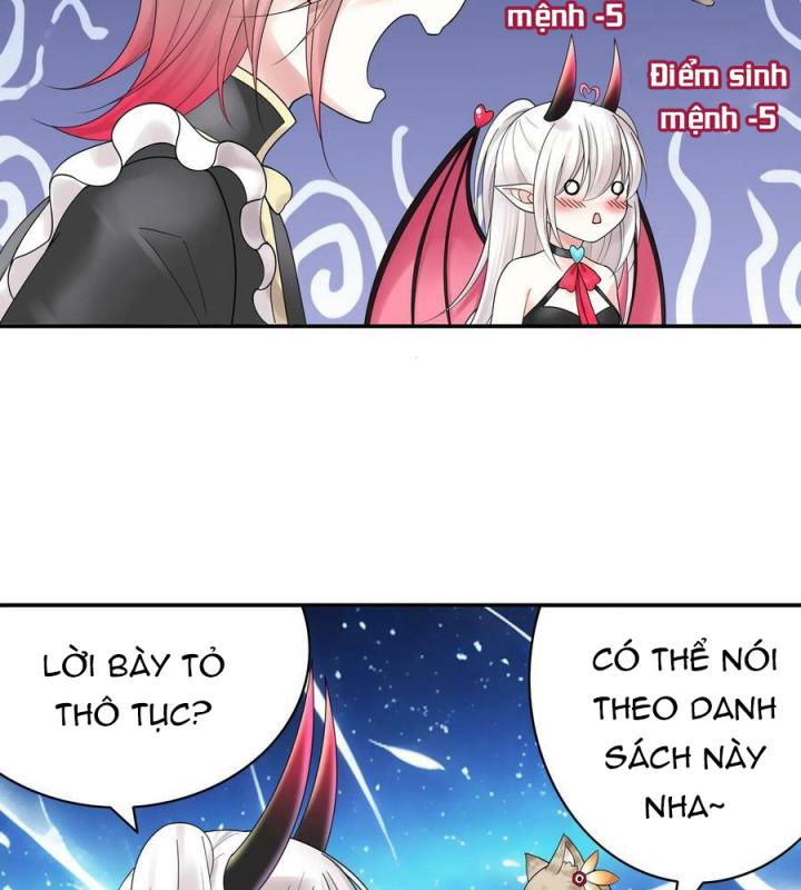 Pure Love Succubus Scraps Sword Fairy Chapter 36 - Trang 3