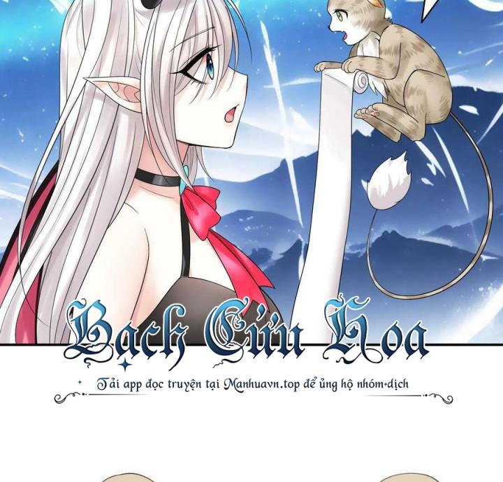 Pure Love Succubus Scraps Sword Fairy Chapter 36 - Trang 3