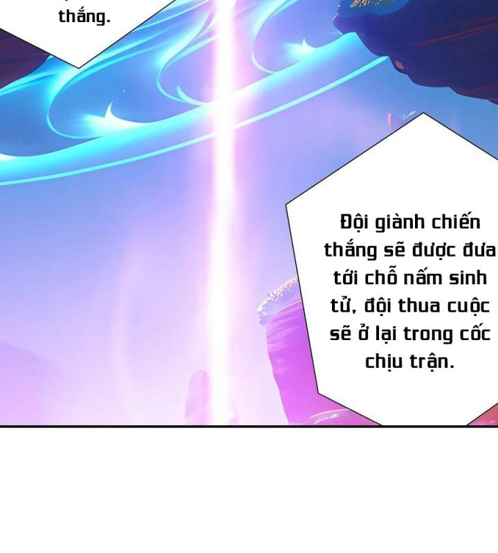 Pure Love Succubus Scraps Sword Fairy Chapter 36 - Trang 3