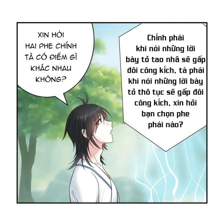 Pure Love Succubus Scraps Sword Fairy Chapter 36 - Trang 3