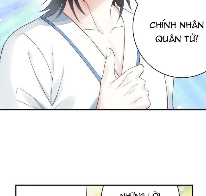 Pure Love Succubus Scraps Sword Fairy Chapter 36 - Trang 3