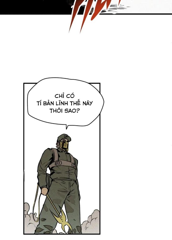 Tôi Bị Boss Đánh Cho Tơi Tả Chapter 55 - Trang 2