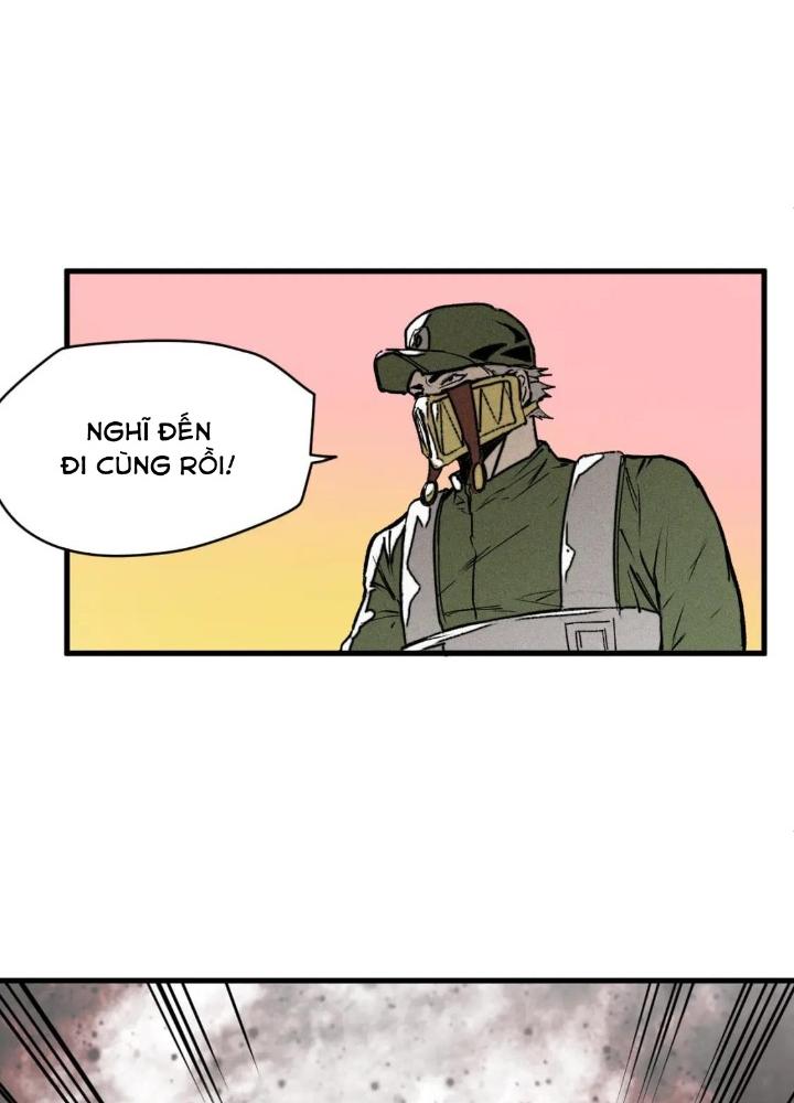 Tôi Bị Boss Đánh Cho Tơi Tả Chapter 55 - Trang 2