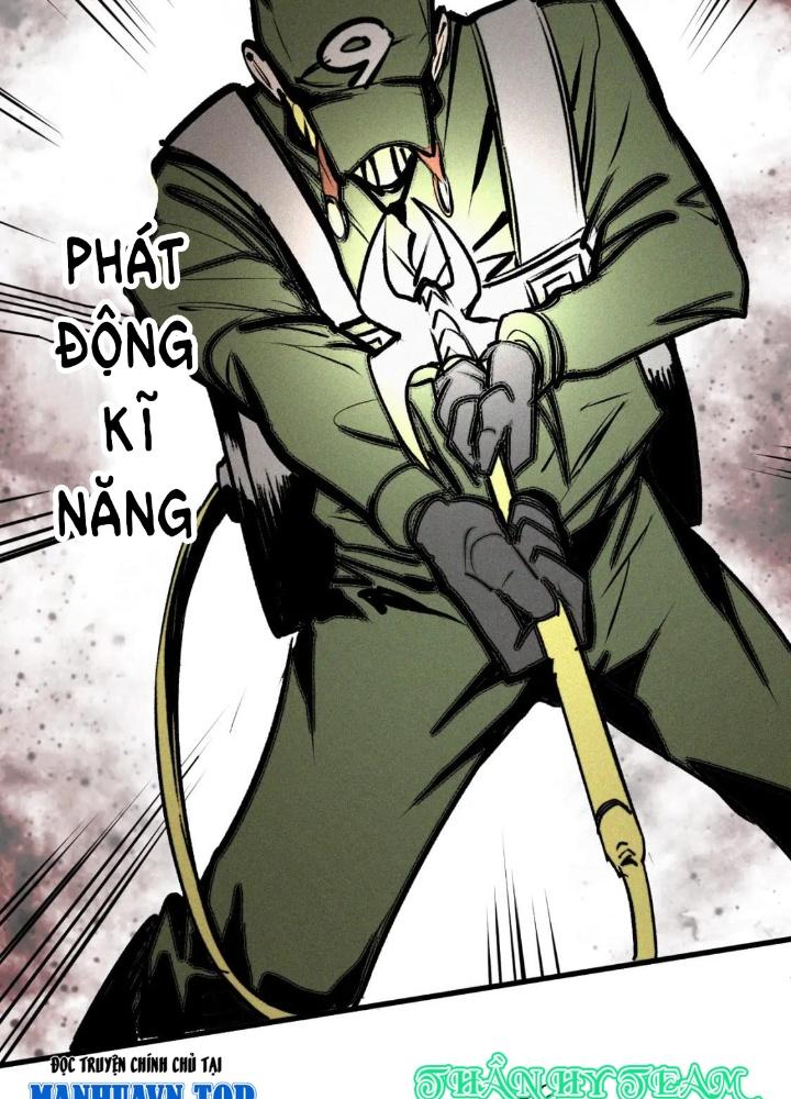 Tôi Bị Boss Đánh Cho Tơi Tả Chapter 55 - Trang 2