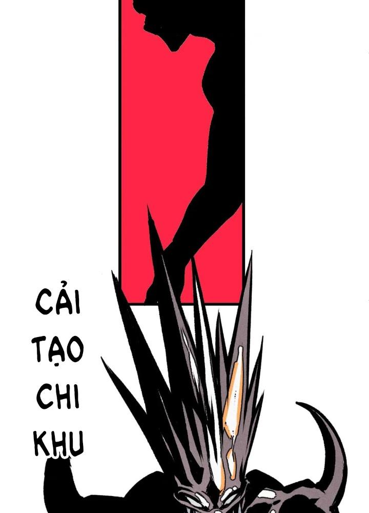 Tôi Bị Boss Đánh Cho Tơi Tả Chapter 55 - Trang 2